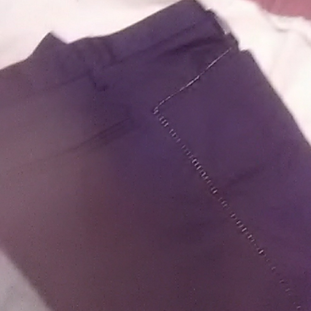 Joseph black dress pants